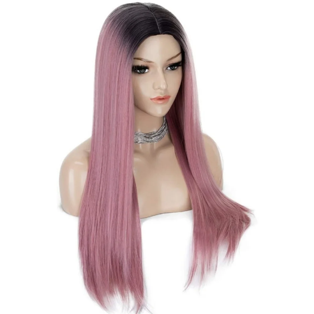 Blooming Hair 22